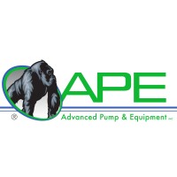 Advanced Pump & Equipment